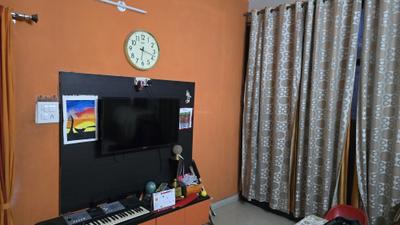 Bedroom Image of 1100 Sq.ft 2 BHK Apartment / Flat for sale in Glada Heights, Urban Estate Dugri Ludhiana for Rs. 4700000