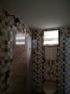 Common Bathroom Image of 530 Sq.ft 1 BHK Apartment / Flat for rent in Vijay Annex, Thane West Thane for Rs. 17999