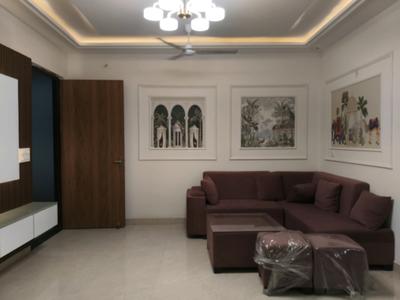 Living Room Image of 1500 Sq.ft 3 BHK Apartment / Flat for sale in Vihaan Wardania, Noida Extension Greater Noida for Rs. 5505000