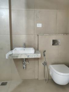 Bedroom Two Image of 1116 Sq.ft 2 BHK Apartment / Flat for sale in Nirmal Polaris B 20 21, Mulund West Mumbai for Rs. 16000000
