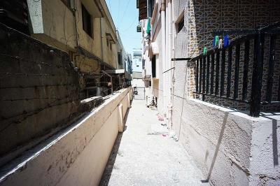 Balcony Image of 1125 Sq.ft 3 BHK Apartment / Flat for sale in Isanpur Ahmedabad for Rs. 4500000