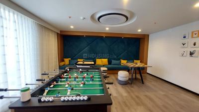 Hall Image of 2630 Sq.ft 4 BHK Apartment / Flat for sale in Sobha Nesara, Kothrud Pune for Rs. 39500000