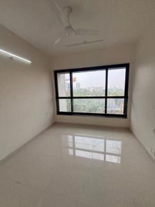 Hall Image of 1400 Sq.ft 3 BHK Apartment / Flat for sale in Kalpataru Magnus, Bandra East Mumbai for Rs. 62500000