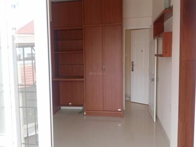 Bedroom Image of 2292 Sq.ft 3 BHK Apartment / Flat for sale in Goel Ganga Chelston, Munnekollal Bengaluru for Rs. 25500000