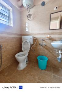 Image of 600 Sq.ft 1 BHK Builder Floor for rent in Indira Nagar, Bengaluru for Rs. 34000