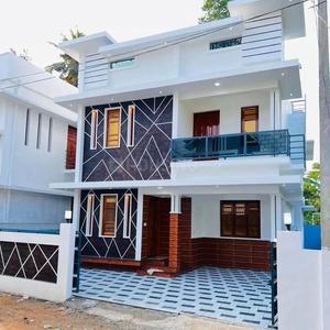 BHK 1439 Sqft Independent House for sale at Selaiyur, Chennai