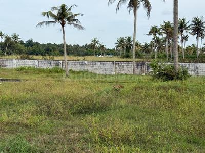 Image of 1305 Sq.ft Residential Plot / Land for sale in Kakkanad, Kochi for Rs. 2700000