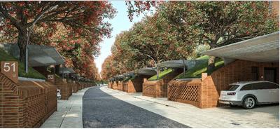 Image of 4686 Sq.ft 4 BHK Villa for sale in Total Environment Pursuit of a Radical Rhapsody, Whitefield, Bengaluru for Rs. 145000000