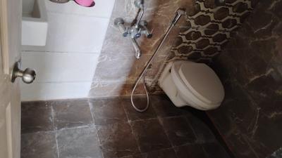 Bathroom Image of 600 Sq.ft 1 BHK Apartment / Flat for sale in Virar West Virar for Rs. 3300000