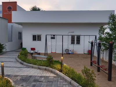 Image of 1177 Sq.ft 3 BHK Apartment / Flat for sale in Kattupakkam, Chennai for Rs. 9700000