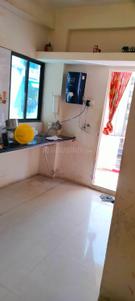 Hall Image of 700 Sq.ft 1.5 BHK Independent House for sale in Bajwa Vadodara for Rs. 1700000