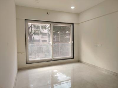 Bedroom Image of 804 Sq.ft 2 BHK Apartment / Flat for rent in Dynamix Divum, Malad East Mumbai for Rs. 75000