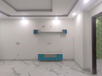 Living Room Image of 990 Sq.ft 3 BHK Builder Floor for sale in Burari New Delhi for Rs. 4500119