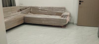 Living Room Image of 1230 Sq.ft 2 BHK Apartment / Flat for sale in Jahangirabad Surat for Rs. 4500000