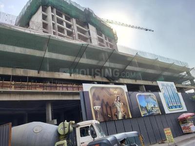 Image of 1775 Sq.ft 3 BHK Apartment / Flat for sale in Shubh Tristar, Mundhwa, Pune for Rs. 21500000