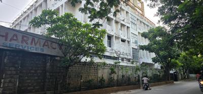 Image of 18000 Sq.ft 12 BHK Independent House for sale in Amberpet, Hyderabad for Rs. 400000000