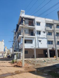 Image of 1180 Sq.ft 2 BHK Apartment / Flat for sale in Puzhal, Chennai for Rs. 7700000