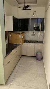 Kitchen Image of 1189 Sq.ft 3 BHK Builder Floor for sale in Microtek Palm Drive, Sector 3 Bahadurgarh for Rs. 7800000