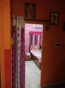 Bedroom Image of 685 Sq.ft 2 BHK Apartment / Flat for sale in Nagerbazar Kolkata for Rs. 2600000
