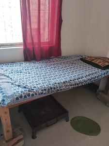 Bedroom Image of Mimi's PG in Sodepur, Kolkata