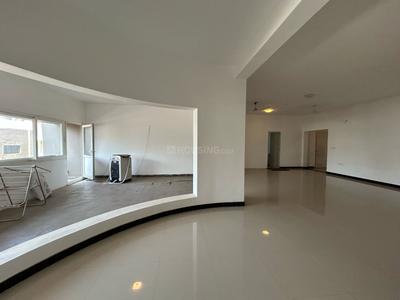 Balcony Image of 5000 Sq.ft 5 BHK Apartment / Flat for sale in Race Course Coimbatore for Rs. 60000000