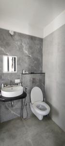 Image of 510 Sq.ft 1 BHK Apartment / Flat for sale in MICL Aaradhya Highpark, Mira Road East, Mira Bhayandar for Rs. 8300000