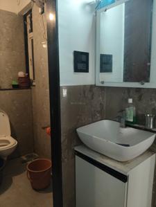 Image of 913 Sq.ft 2 BHK Apartment / Flat for sale in VTP Belair B And D Building, Mahalunge, Pune for Rs. 7300000