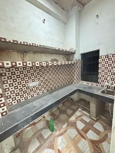Kitchen Image of Sai Residency in Uattardhona, Lucknow