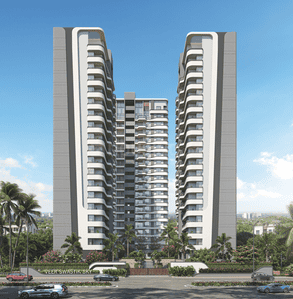 Image of 2911 Sq.ft 4 BHK Apartment / Flat for sale in Veer Swastik Sky, Pal Gam, Surat for Rs. 13300000