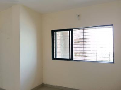 Living Room Image of 900 Sq.ft 2 BHK Apartment / Flat for rent in Nyati Shubharambh Complex, Thane West Thane for Rs. 34500