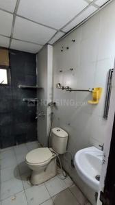 Bathroom Image of 1174 Sq.ft 3 BHK Apartment / Flat for sale in Ajnara Integrity, Raj Nagar Extension Ghaziabad for Rs. 9900000