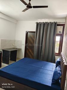 Bedroom Image of HelloWorld Navyaan in Sector 128, Noida