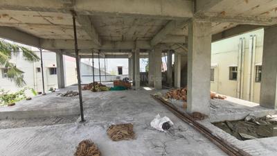 Image of 865 Sq.ft 2 BHK Apartment / Flat for sale in Ashthinapuram, Chennai for Rs. 7374000