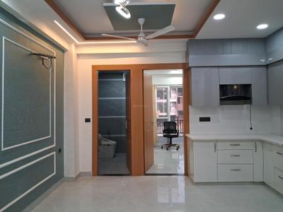 Living Room Image of 1050 Sq.ft 2 BHK Apartment / Flat for sale in Sector 104 Noida for Rs. 4500000