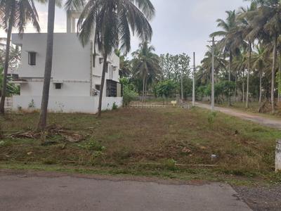 Image of 1200 Sq.ft Residential Plot / Land for sale in Sindhuvalli, Mysore for Rs. 3000000