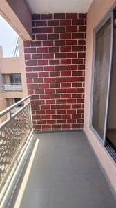 Balcony Image of 495 Sq.ft 1 BHK Apartment / Flat for sale in Lodha Panacea, Dombivli East Thane for Rs. 5000000