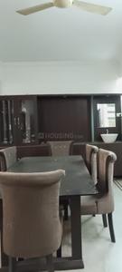 Hall Image of 2100 Sq.ft 3 BHK Duplex for sale in Tarnaka Secunderabad for Rs. 15000000