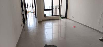 Living Room Image of 1040 Sq.ft 2 BHK Apartment / Flat for rent in Logix Blossom County, Sector 137 Noida for Rs. 30000