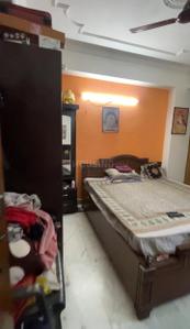 Bedroom Image of 647 Sq.ft 1 BHK Apartment / Flat for sale in Supertech Estate, Vaishali Ghaziabad for Rs. 6200000