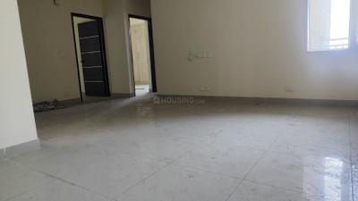 Living Room Image of 1490 Sq.ft 3 BHK Apartment / Flat for rent in Indosam 75, Sector 75 Noida for Rs. 36000