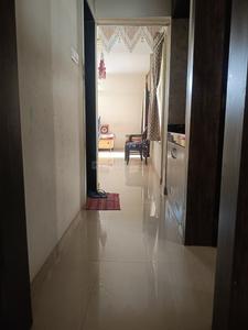 Image of 1033 Sq.ft 2 BHK Apartment / Flat for sale in Dodke Park, Warje, Pune for Rs. 9800000