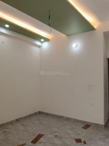 Hall Image of 1000 Sq.ft 3 BHK Apartment / Flat for sale in SCC Blossom Block A And B, Raj Nagar Extension Ghaziabad for Rs. 7299663