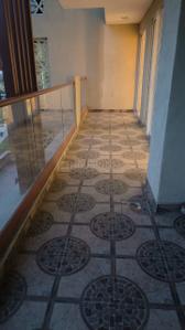 Balcony Image of 3200 Sq.ft 4 BHK Apartment / Flat for rent in Beverly Golf Avenue, Sector 65 Mohali for Rs. 90000