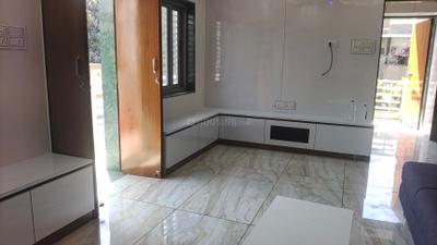 Living Room Image of 800 Sq.ft 2 BHK Apartment / Flat for sale in Maninagar Ahmedabad for Rs. 4300000