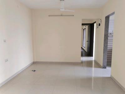 Living Room Image of 1100 Sq.ft 2 BHK Apartment / Flat for sale in Paradise Sai Ganga by Paradise Group, Ulwe Navi Mumbai for Rs. 12000000