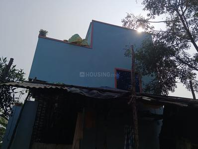 1 BHK Independent House