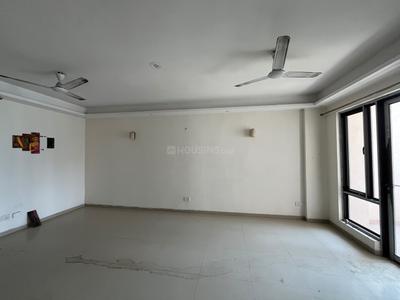 Hall Image of 1202 Sq.ft 2.5 BHK Apartment / Flat for sale in Logix Blossom County, Sector 137 Noida for Rs. 10000000