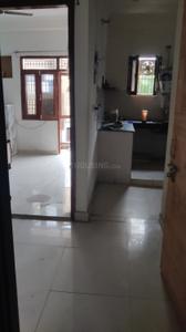 Kitchen Image of 800 Sq.ft 2 BHK Builder Floor for rent in Sector 73 Noida for Rs. 18000