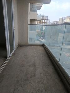 Living Room Image of 1601 Sq.ft 3 BHK Apartment / Flat for sale in Yoo One Phase I, Mohammed Wadi Pune for Rs. 15000000