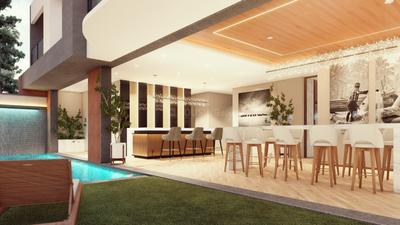 Image of 4186 Sq.ft 3 BHK Apartment / Flat for sale in Edakochi, Kochi for Rs. 43000000